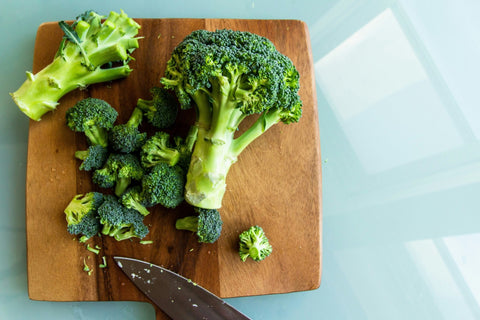 Cruciferous Compounds & Hormone Health: Why This Research Matters For Women