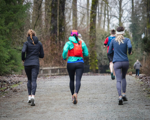 Exercise and PCOS: Does Intensity Actually Matter?