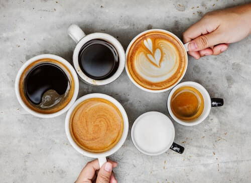 Is Coffee Bad For Your Hormones? - Nourished Natural Health