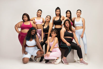 Metabolic Health Matters, Whatever Your Size With PCOS/PMOS