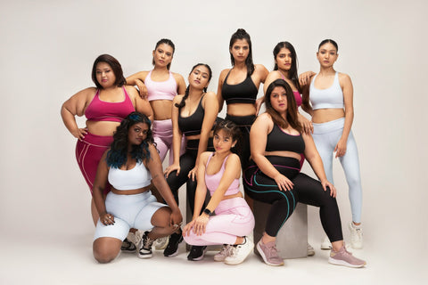 Metabolic Health Matters, Whatever Your Size With PCOS/PMOS