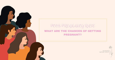 PCOS Pregnancy Rate: What are the Chances of Getting Pregnant?