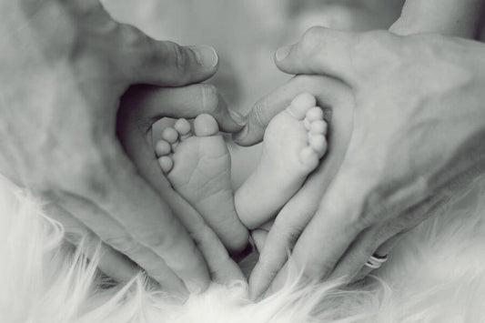 Pregnancy Diet Guide & Meal Plan for a Healthy Baby - Nourished Natural Health