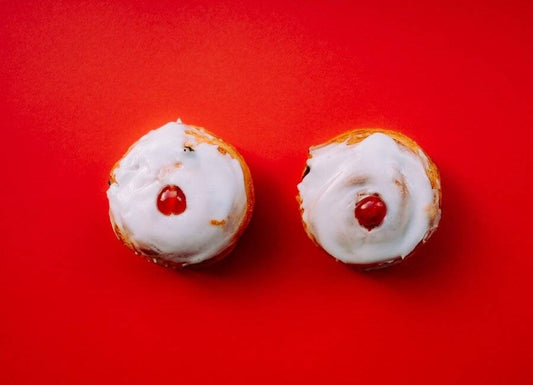 Sore Breasts Before Your Period: A Sign of Hormone Imbalance? - Nourished Natural Health