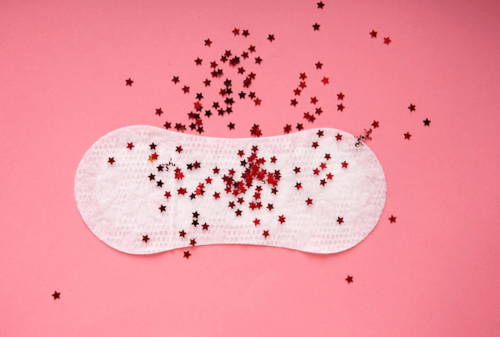 Why Am I Spotting Before or After My Period? - Nourished Natural Health