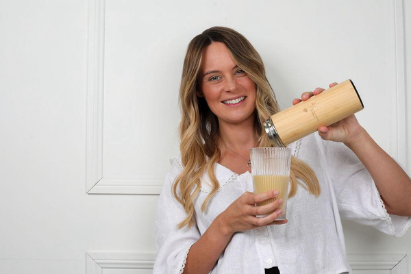 Restore Balance with Research-Backed Solutions