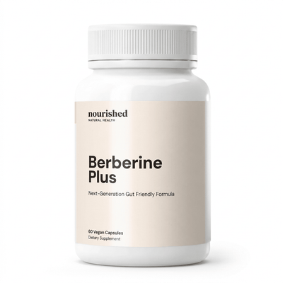 Berberine Plus- Preorder