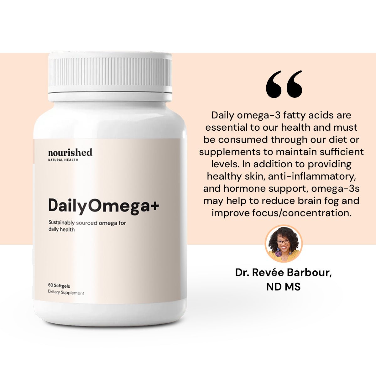 Complete Mama Bundle - Nourished Natural Health