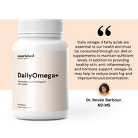 Thumbnail for Complete Mama Bundle - Nourished Natural Health