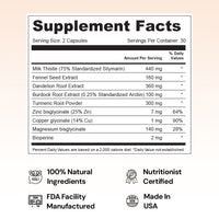 Thumbnail for Complete Mama Bundle - Nourished Natural Health