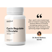 Thumbnail for Complete Mama Bundle - Nourished Natural Health