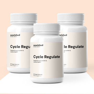 Cycle Regulate - Nourished Natural Health