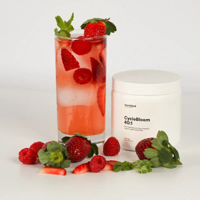 CycleBloom 40:1 - Nourished Natural Health