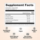 CycleBloom 40:1 - Nourished Natural Health