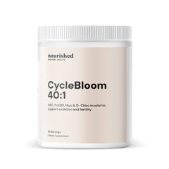 CycleBloom 40:1