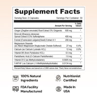 Thumbnail for EstroEase - Nourished Natural Health