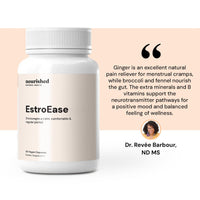 Thumbnail for EstroEase - Nourished Natural Health