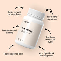 Thumbnail for EstroEase - Nourished Natural Health
