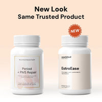 Thumbnail for EstroEase - Nourished Natural Health