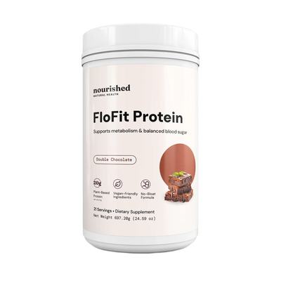 FloFit Protein Center