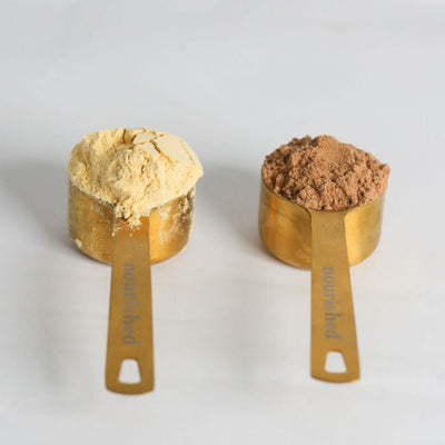 FloFit Protein - Nourished Natural Health