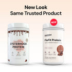 Flofit Protein - Nourished Natural Health