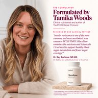 GlucoEase - Nourished Natural Health