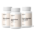 PCOS Essentials Bundle - Nourished Natural Health
