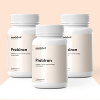 Thumbnail for ProbIron - Nourished Natural Health