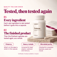 ProbIron - Nourished Natural Health