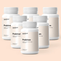 Thumbnail for ProbIron - Nourished Natural Health