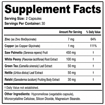 Whole Body Inflammation Support System - Save 30%+ - Nourished Natural Health